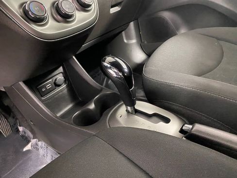 Certified 2020 Chevrolet Spark LS image 25