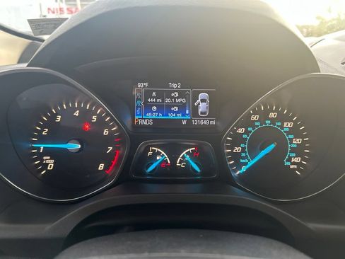 Used 2013 Ford Escape SEL AWD/4WD image 20