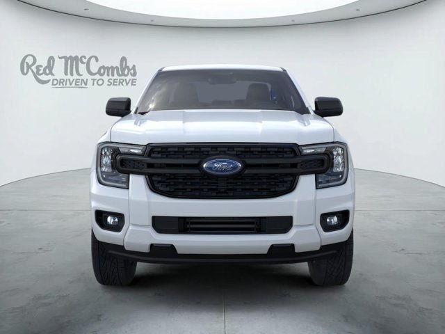 New 2026 Ford Ranger XL RWD image 2