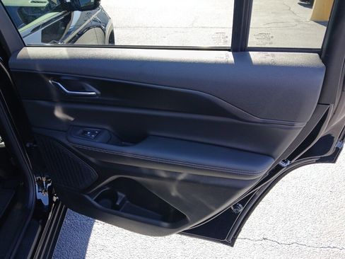 New 2025 Jeep Grand Cherokee L Altitude image 33