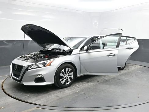 Used 2021 Nissan Altima 2.5 S image 38
