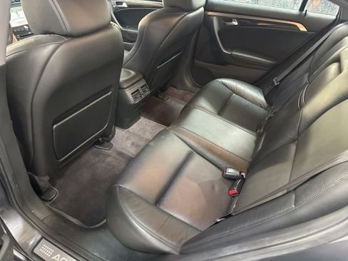 Used 2005 Acura TL FWD image 11