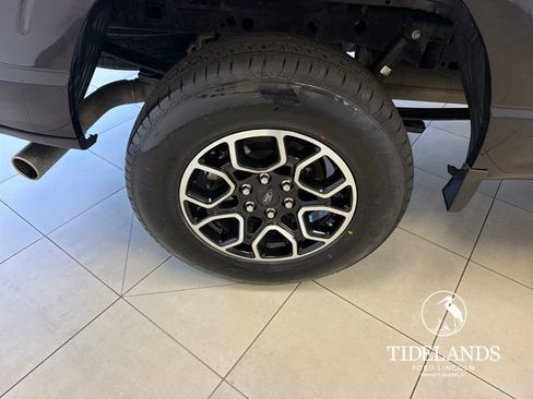 Certified 2023 Ford F150 XLT w/ Equipment Group 302A High AWD/4WD image 35
