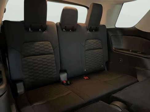 Used 2023 Nissan Pathfinder S AWD/4WD image 79