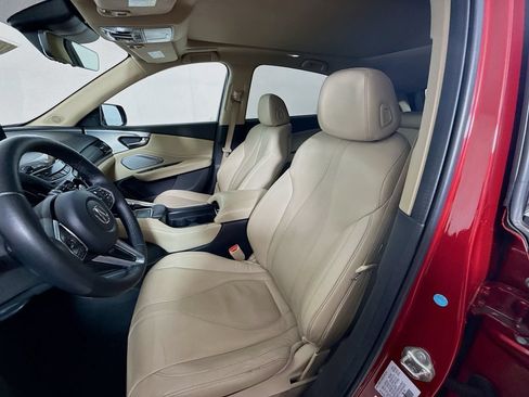 Used 2019 Acura RDX AWD w/ Technology Package image 21