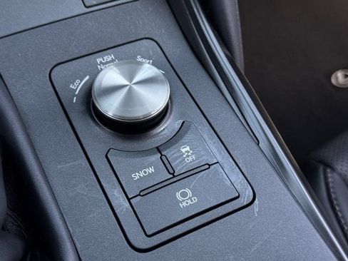 Used 2023 Lexus IS 350 F Sport w/ Navigation Package RWD image 22