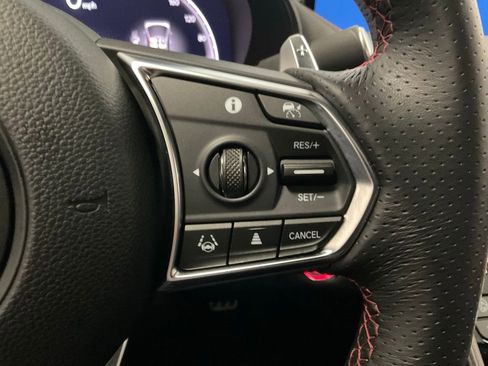 Certified 2025 Acura TLX A-Spec Package image 14