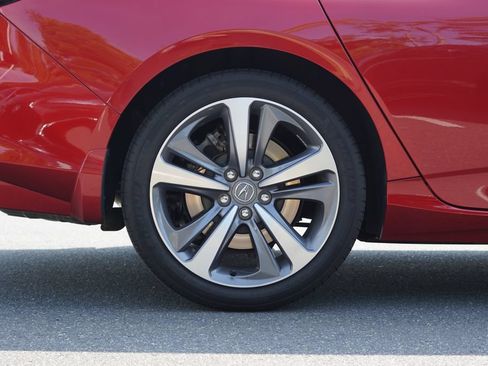 Used 2022 Acura TLX SH-AWD w/ Advance Package image 14