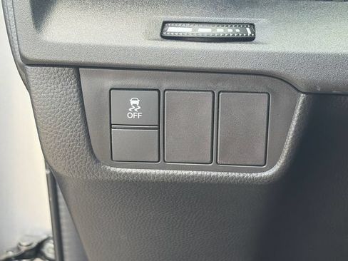 Used 2025 Honda CR-V LX image 20