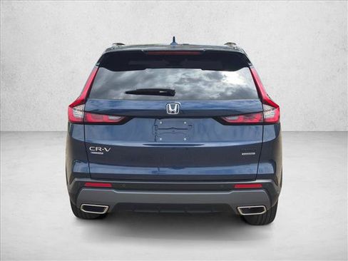 Used 2024 Honda CR-V Sport Touring image 6