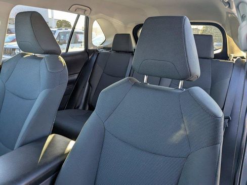 Used 2025 Toyota RAV4 LE image 14