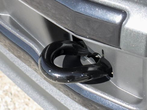 Used 2020 Ford F250 Platinum w/ FX4 Off-Road Package image 53