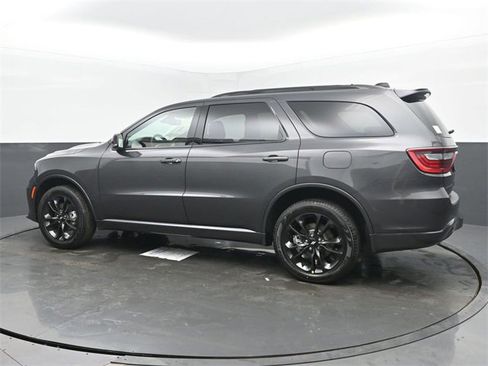 New 2026 Dodge Durango GT image 3
