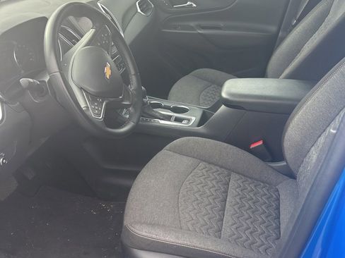Certified 2024 Chevrolet Equinox LT image 8