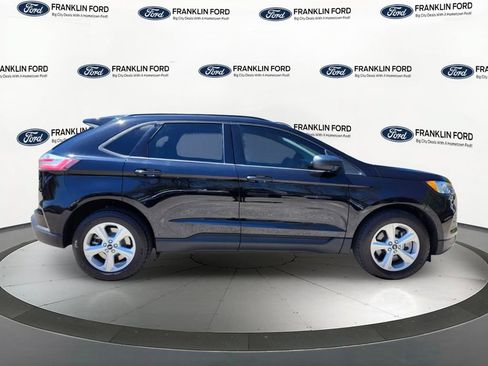 Certified 2024 Ford Edge SE AWD/4WD image 6