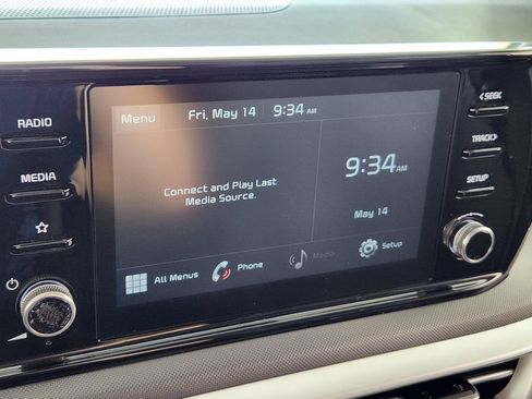 Used 2021 Kia K5 LX FWD image 21