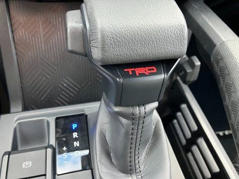 Used 2025 Toyota Tacoma TRD Off-Road image 13