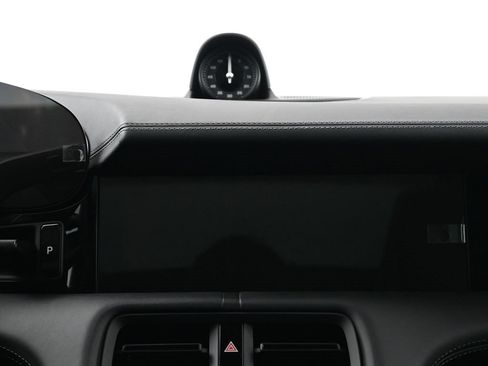 New 2026 Porsche Taycan image 11