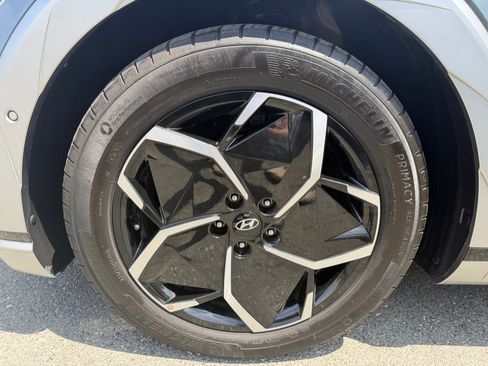 Used 2024 Hyundai Ioniq 5 Limited RWD image 57