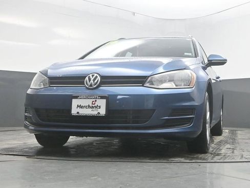 Used 2016 Volkswagen Golf S FWD image 33