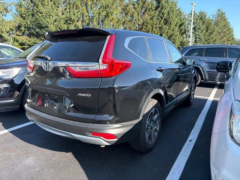 Used 2019 Honda CR-V EX-L image 3