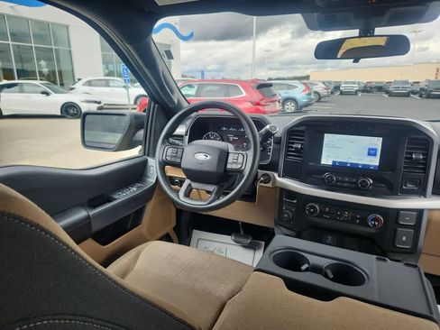 Used 2023 Ford F150 XLT image 17