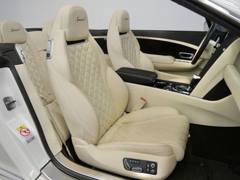 Used 2017 Bentley Continental GT Speed image 23