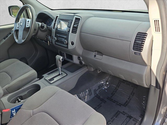 Used 2018 Nissan Frontier SV RWD image 20