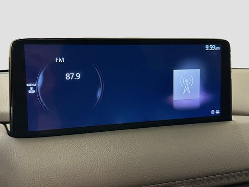 Used 2025 MAZDA CX-5 AWD 2.5 S w/ Select Package image 21