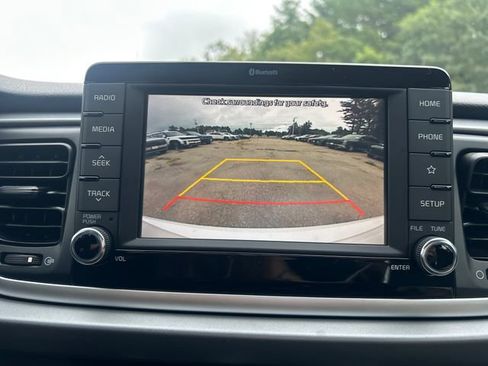 Used 2020 Kia Rio S FWD image 18