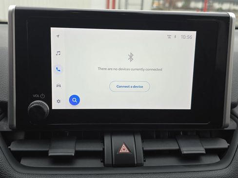 Used 2023 Toyota RAV4 SE image 28