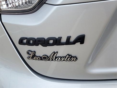 Used 2024 Toyota Corolla SE image 6