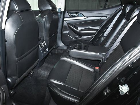 Used 2019 Nissan Maxima 3.5 SL w/ Floor Mat Group image 47