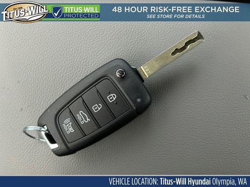 New 2026 Hyundai Elantra SE image 33