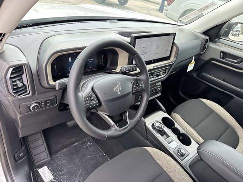 New 2026 Ford Bronco Sport Big Bend w/ Convenience Package AWD/4WD image 9