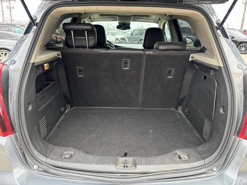 Used 2019 Buick Encore Sport Touring image 30