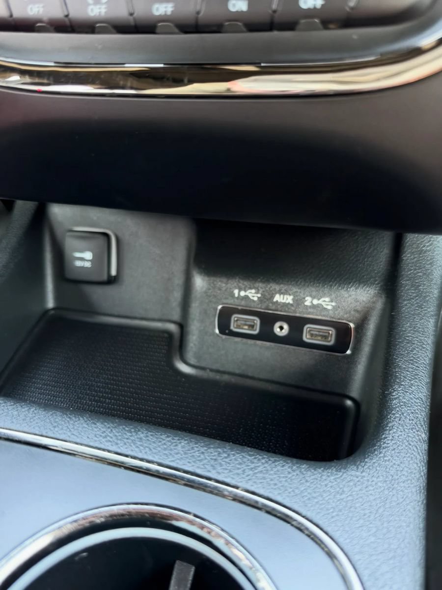 Used 2018 Dodge Durango GT w/ Premium Group AWD/4WD image 34