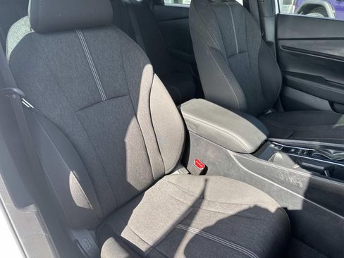 Used 2025 Honda Accord Sport image 11
