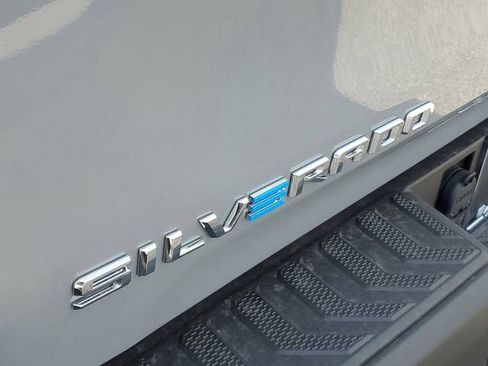 New 2026 Chevrolet Silverado EV LT w/ Plus Package image 10