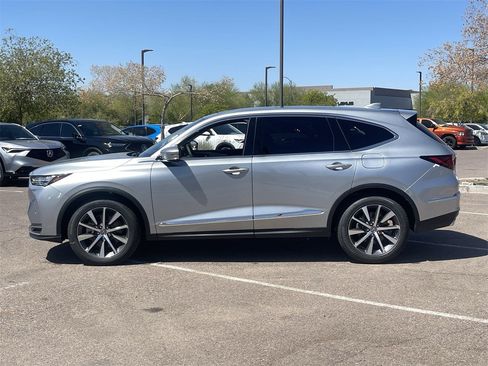New 2026 Acura MDX FWD w/ Technology Package image 3