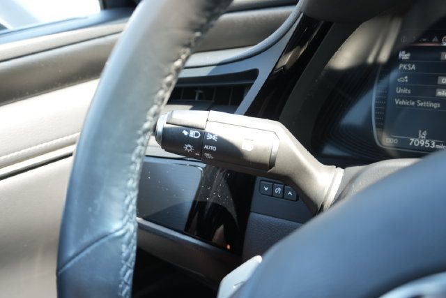Used 2022 Lexus ES 350 w/ Premium Package FWD image 28