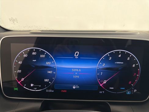 Certified 2026 Mercedes-Benz GLC 300 4MATIC image 23