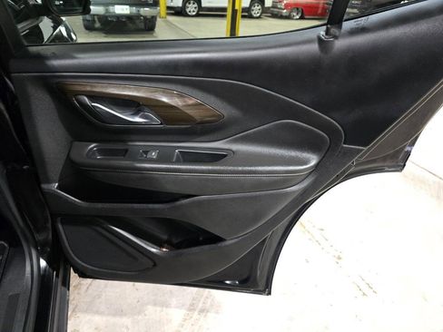 Used 2019 GMC Terrain Denali w/ Advanced Safety Package image 24