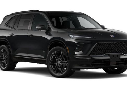 New 2026 Buick Enclave Sport Touring w/ Super Cruise Package image 19