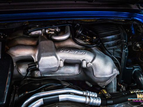 Used 1997 Porsche 911 Carrera image 51