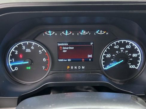 Used 2024 Ford F250 XLT image 14