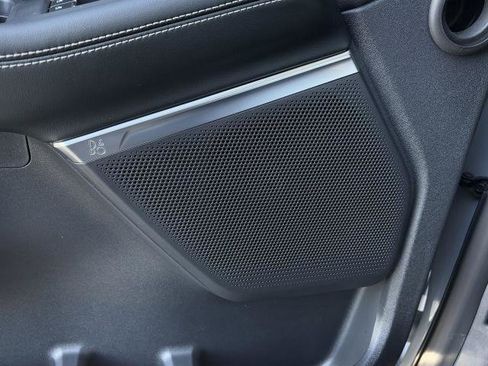 New 2025 Ford Expedition Platinum w/ Driver's Package image 25