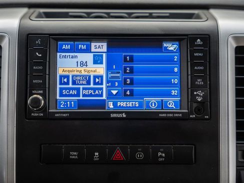 Used 2012 RAM 1500 Outdoorsman image 26