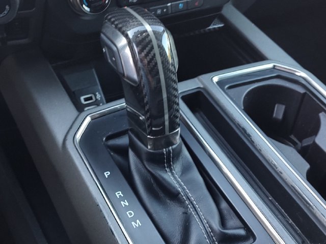 Used 2019 Ford F150 Raptor w/ Equipment Group 802A Luxury AWD/4WD image 20