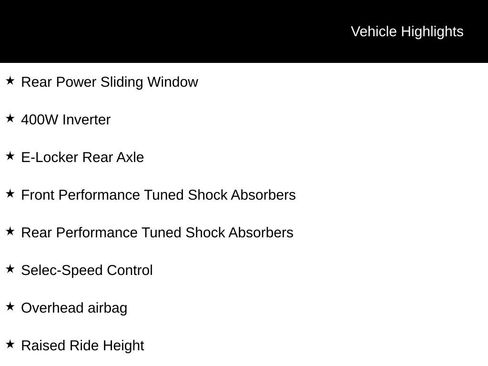 New 2026 RAM 1500 Classic Warlock image 5